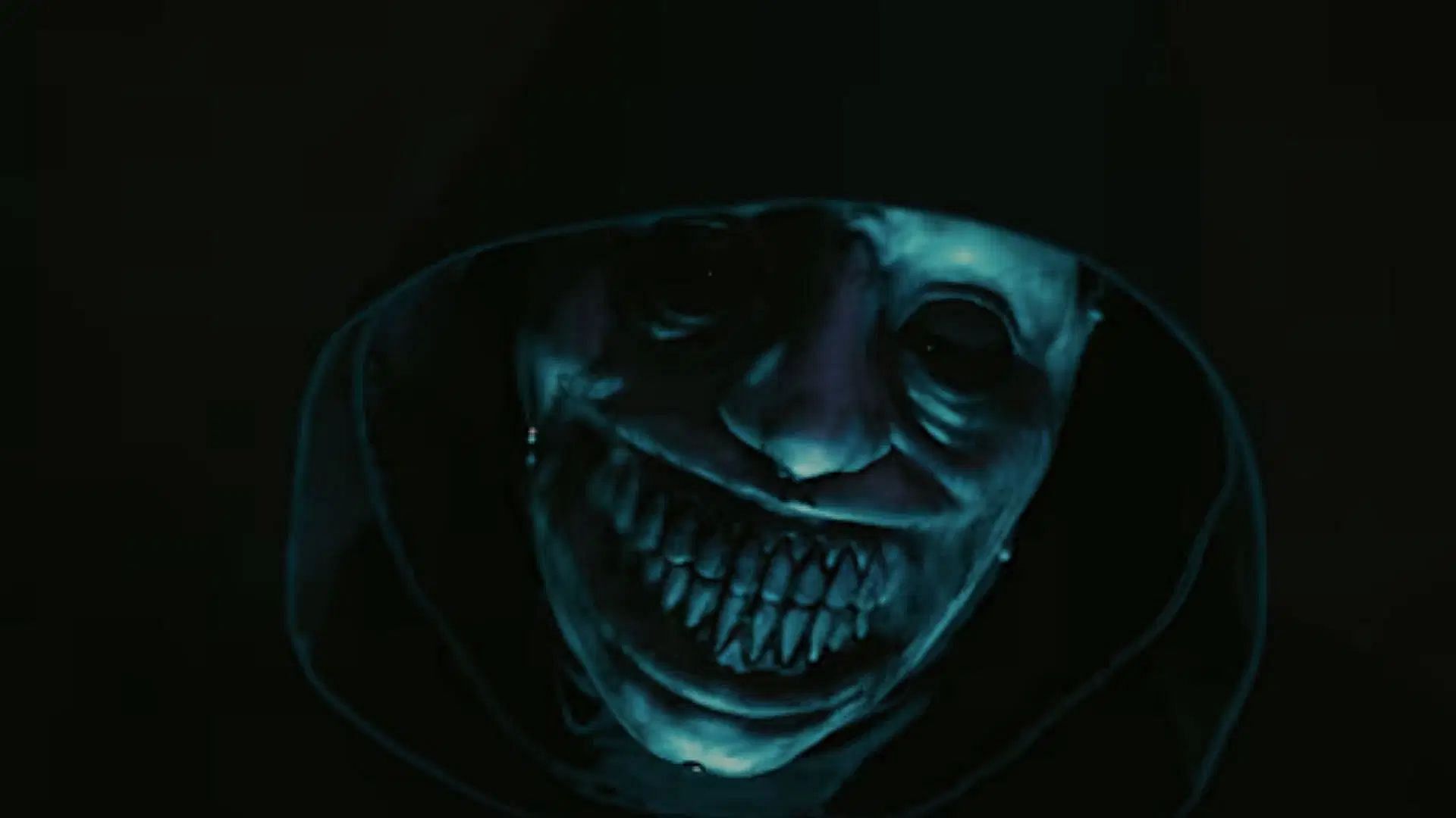 Triller Killer (Image via Fathom Entertainment)